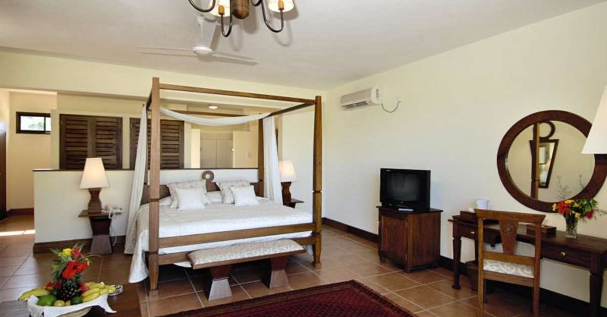 Een foto van Baobab Beach Resort & Spa
