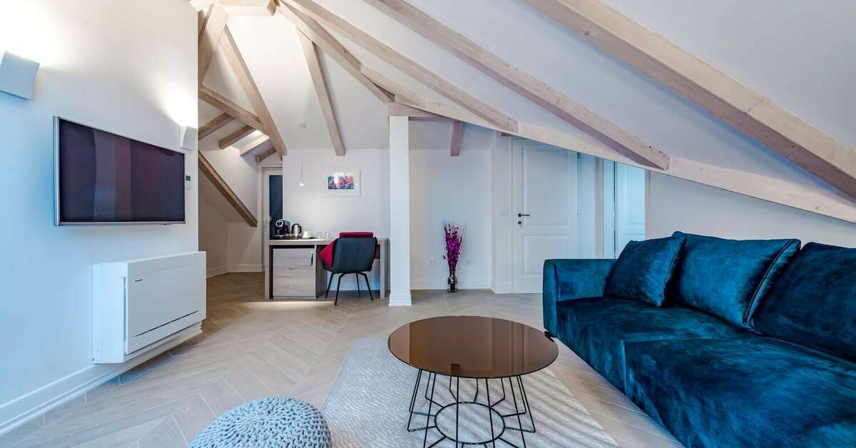 Ein Foto Villa Orabelle