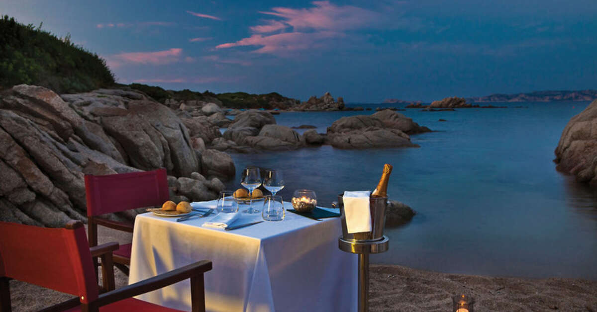 Een foto van Valle dell'Erica Resort Thalasso & Spa