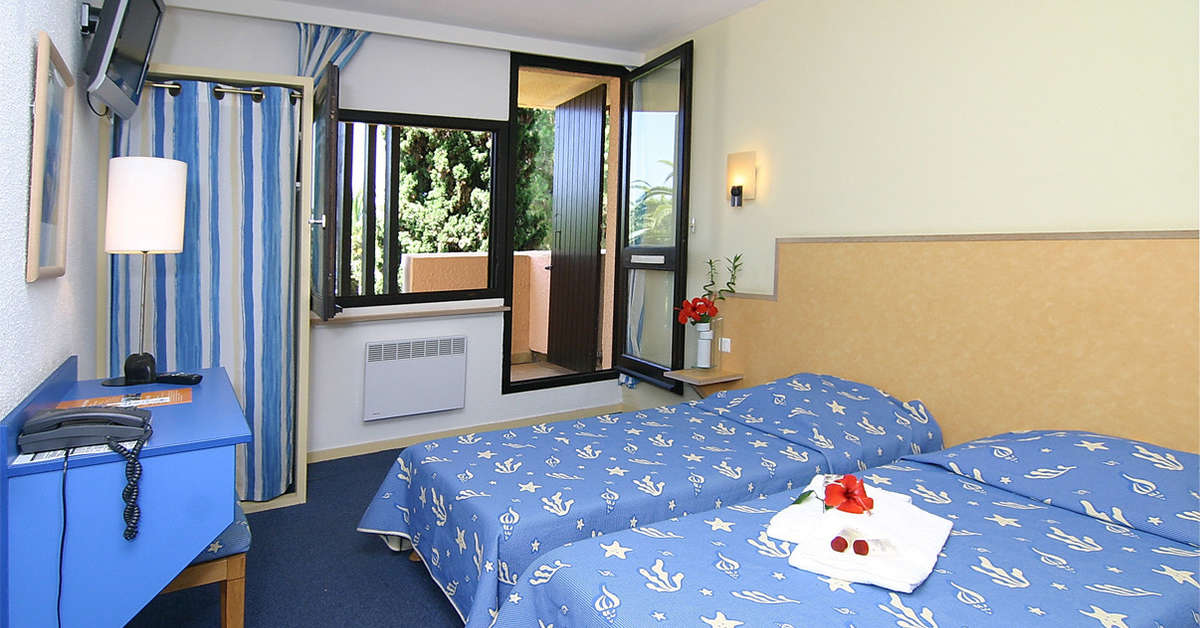 Een foto van Coralia Club Marina Viva