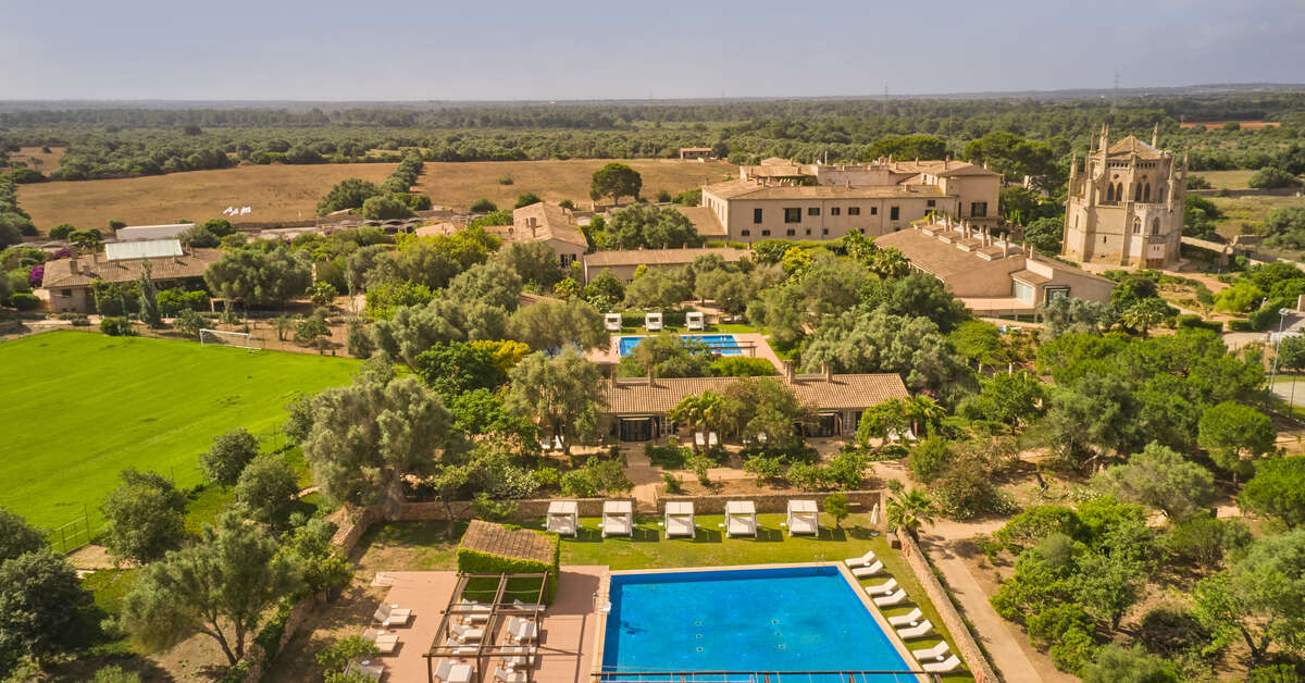 Een foto van Zoetry Mallorca