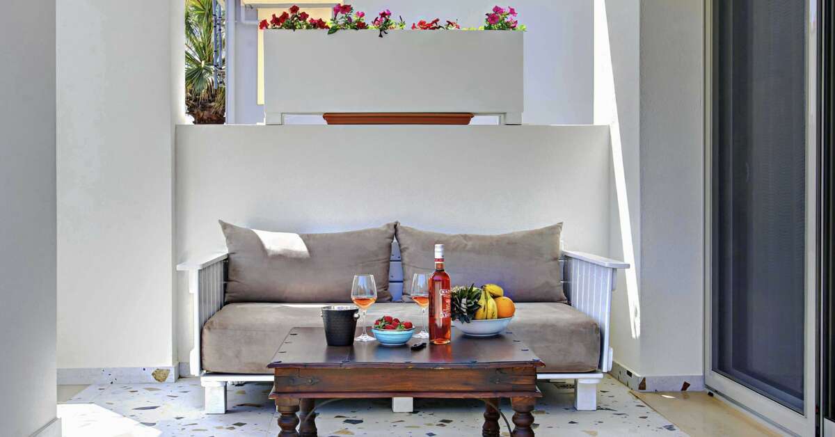 Een foto van Tessera Villas Collection