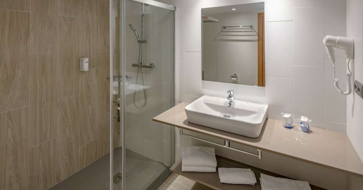 Een foto van 4R Salou Park Resort II