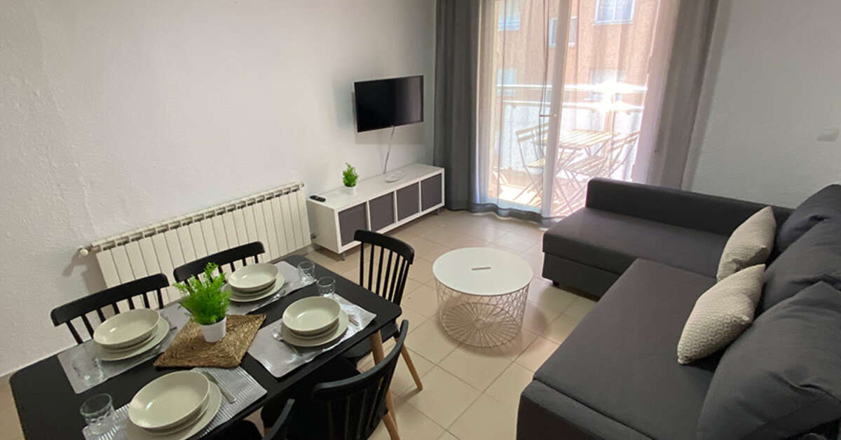 Een foto van Appartementen AR Isern