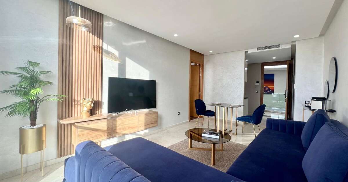 Een foto van Zen Suites Hotel