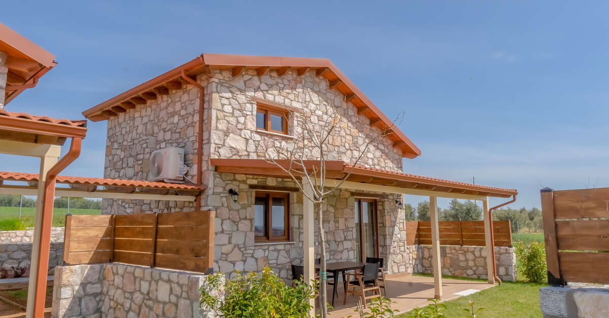 Een foto van Esperanza Villas