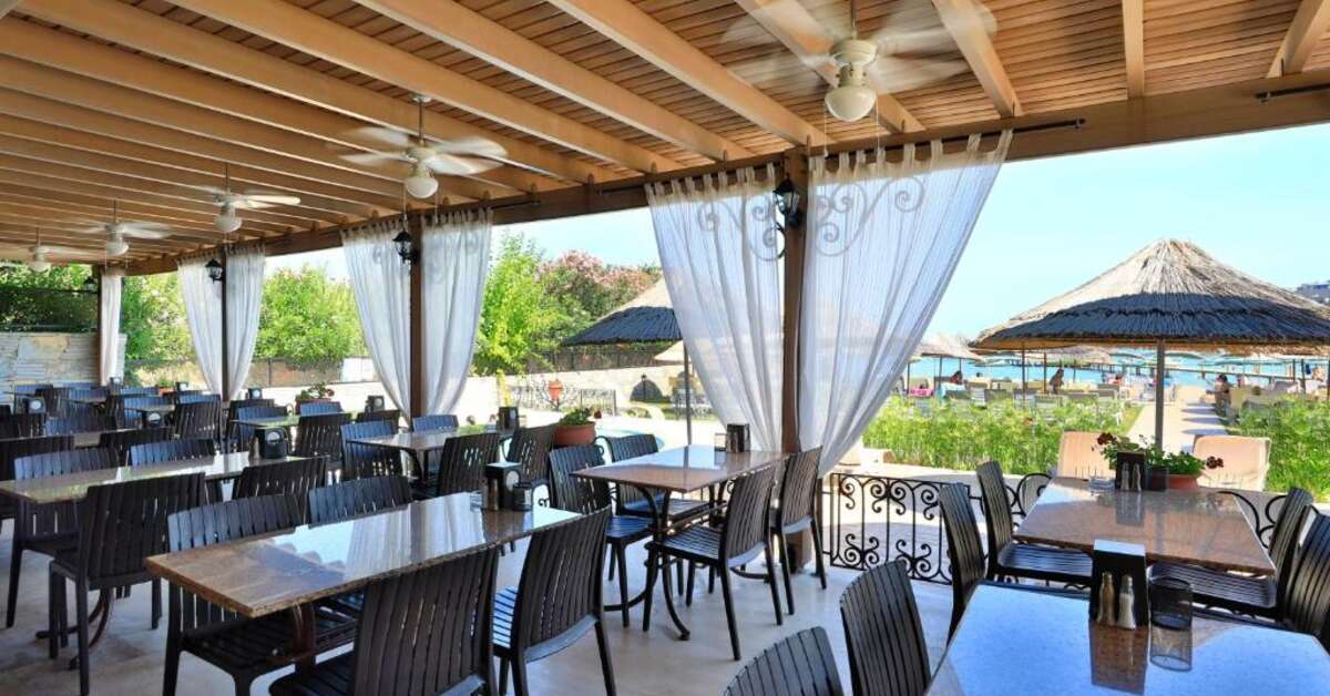 Een foto van Fleur Bay Resort
