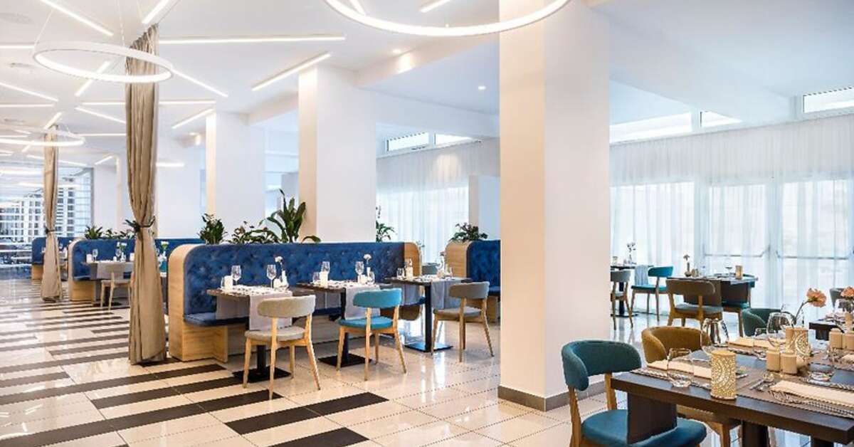 Een foto van Valamar Carolina Hotel & Villas