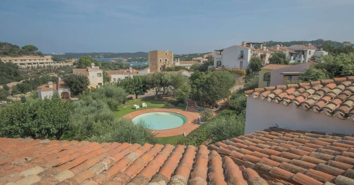 Ein Foto Il Giardino degli Oleandri