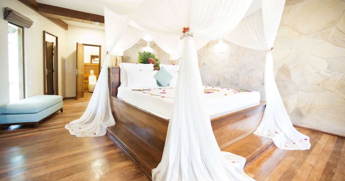 Een foto van Tulia Zanzibar Beach Resort