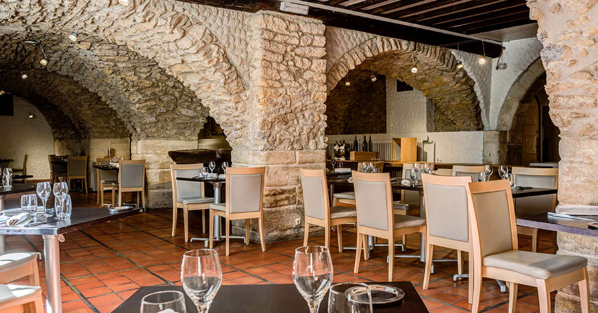 Een foto van Moulin de Vernegues Hotel & Spa