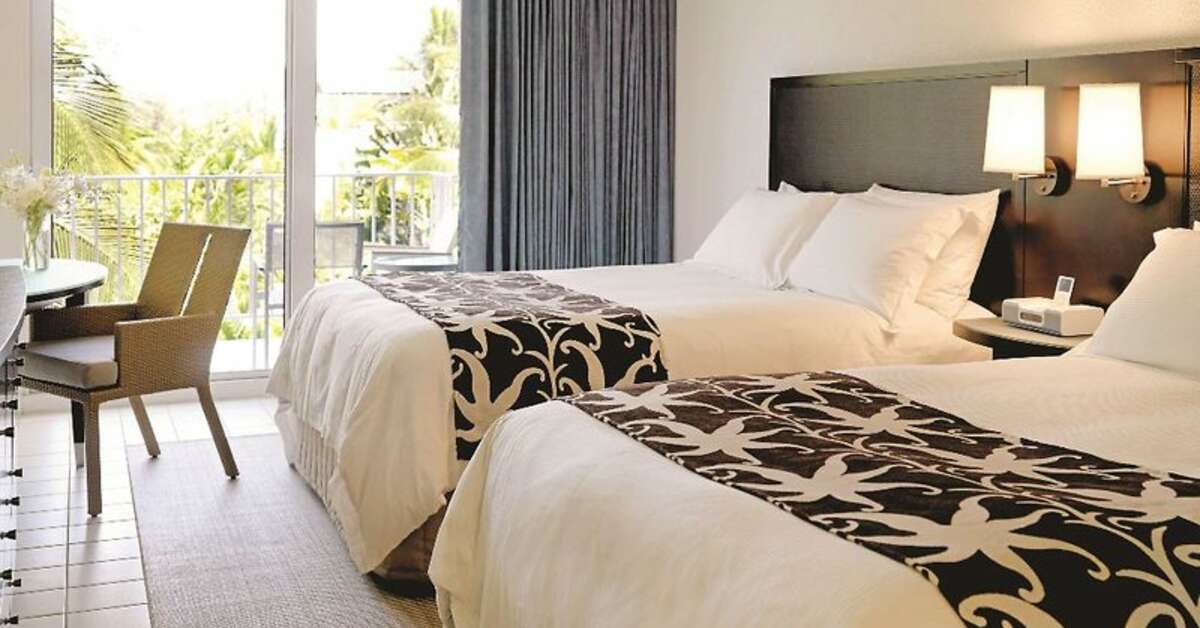 Ein Foto Hilton Rose Hall Resort & Spa	