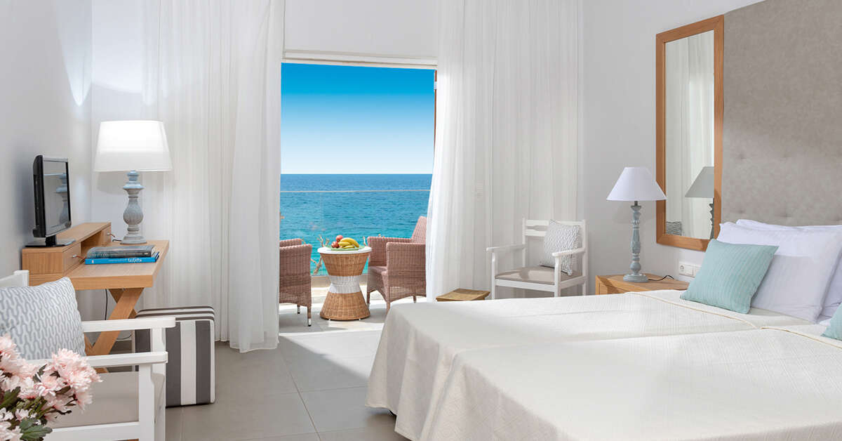 Een foto van Maritimo Beach Hotel