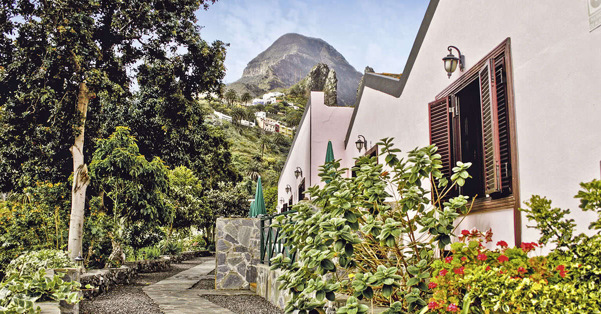 Een foto van Casa Finca Pinero
