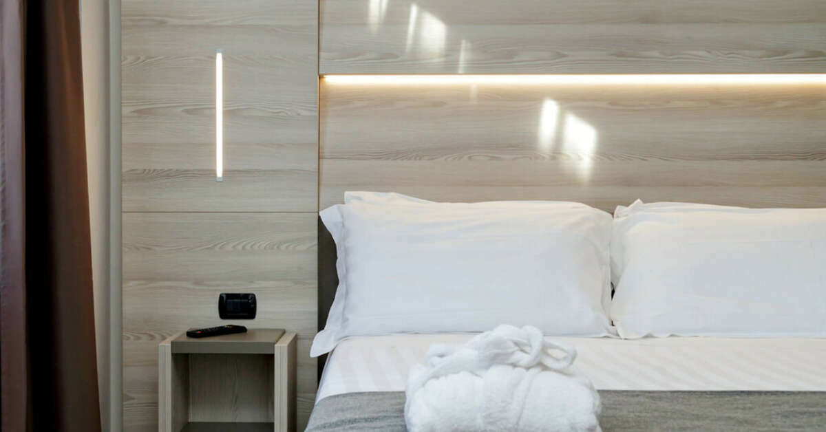 Een foto van Duomo Hotel & Appartementen Milano