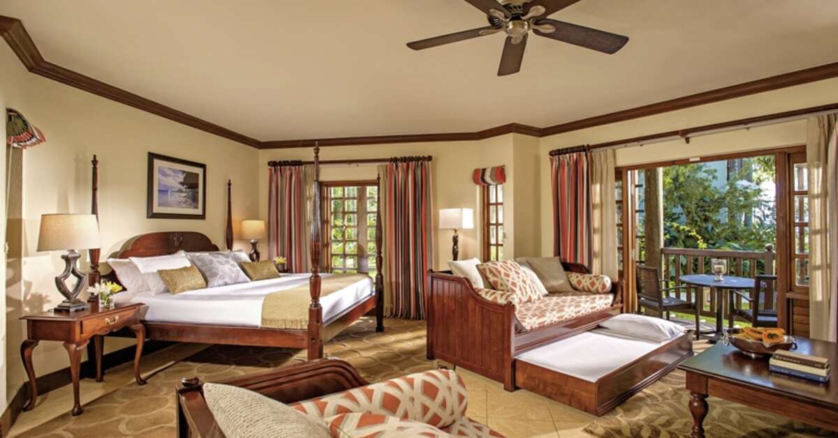 Ein Foto Beaches Negril Resort & Spa