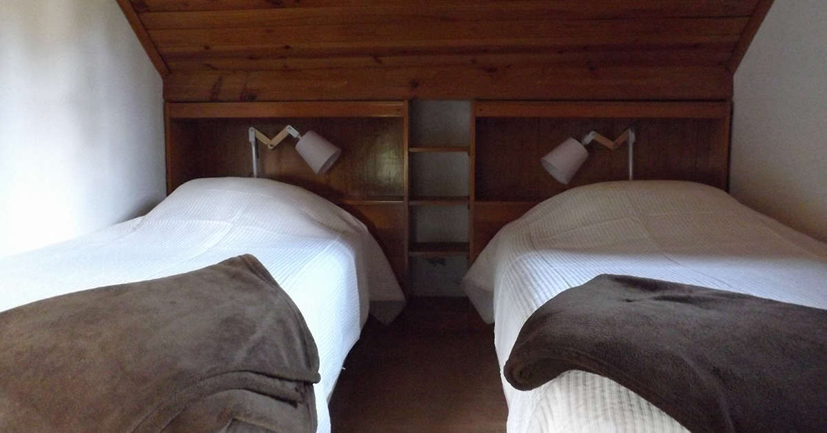 Een foto van Casas Valleparaizo