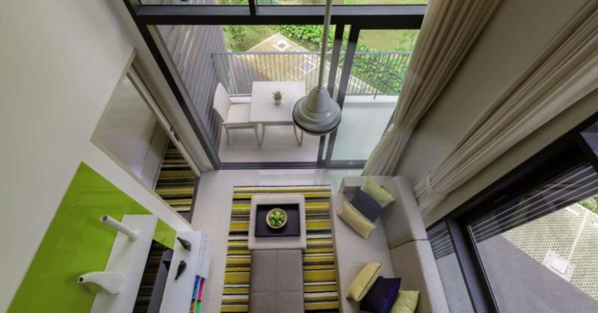 Een foto van Cassia Phuket