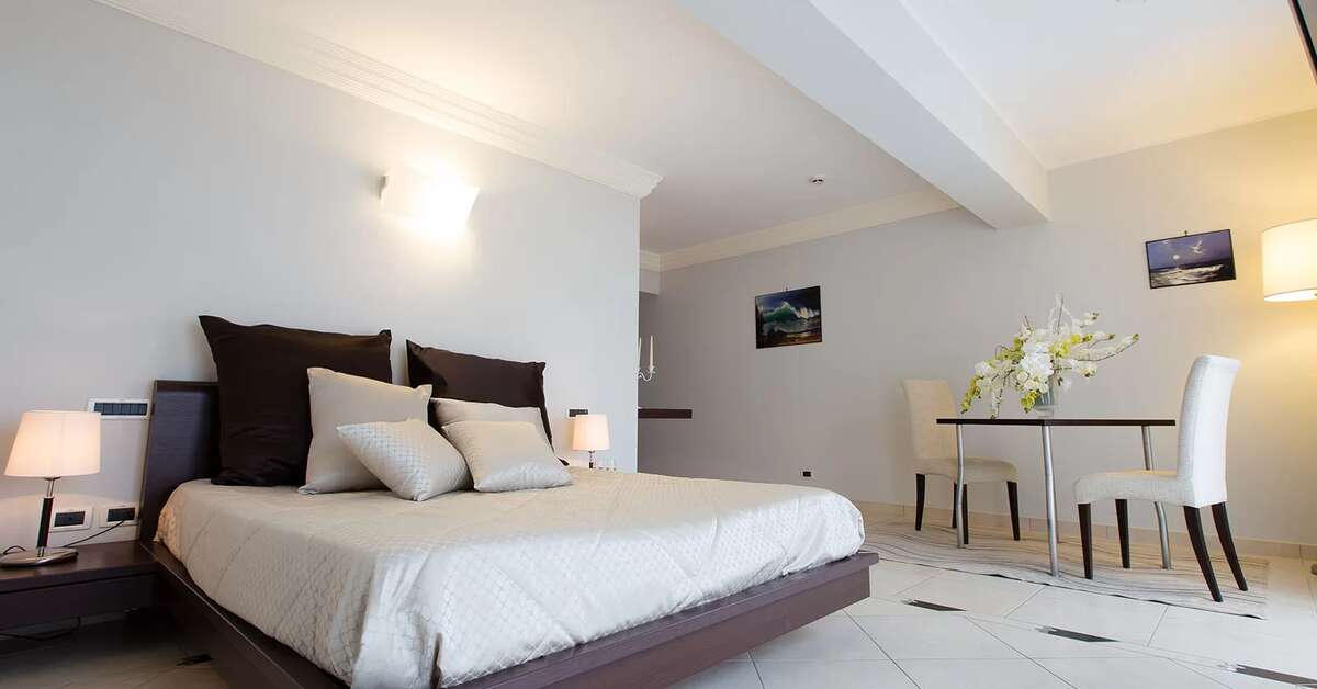 Een foto van Park Hotel Tyrrenian