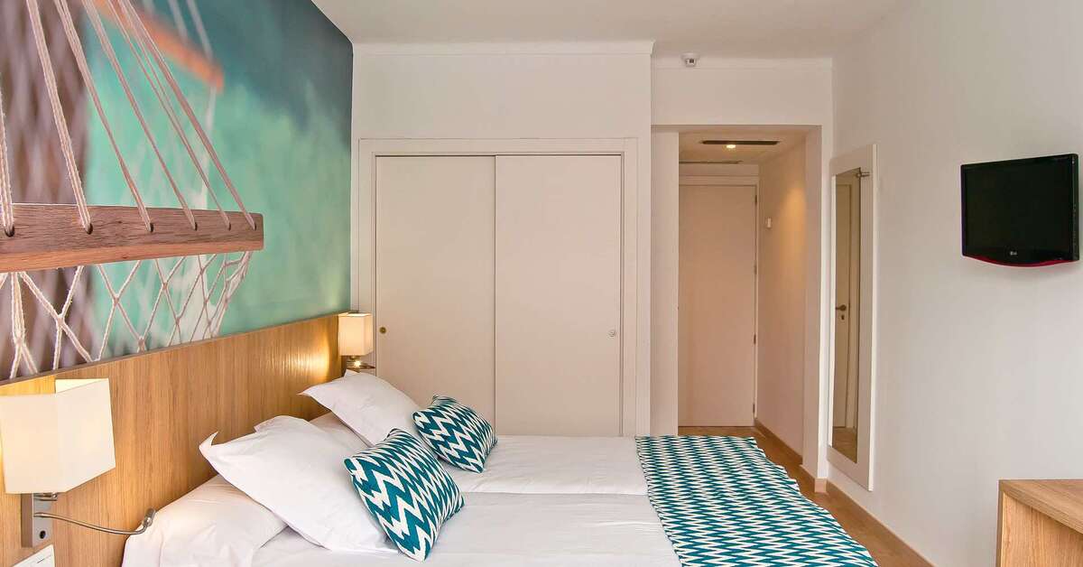 Een foto van BQ Sarah Hotel