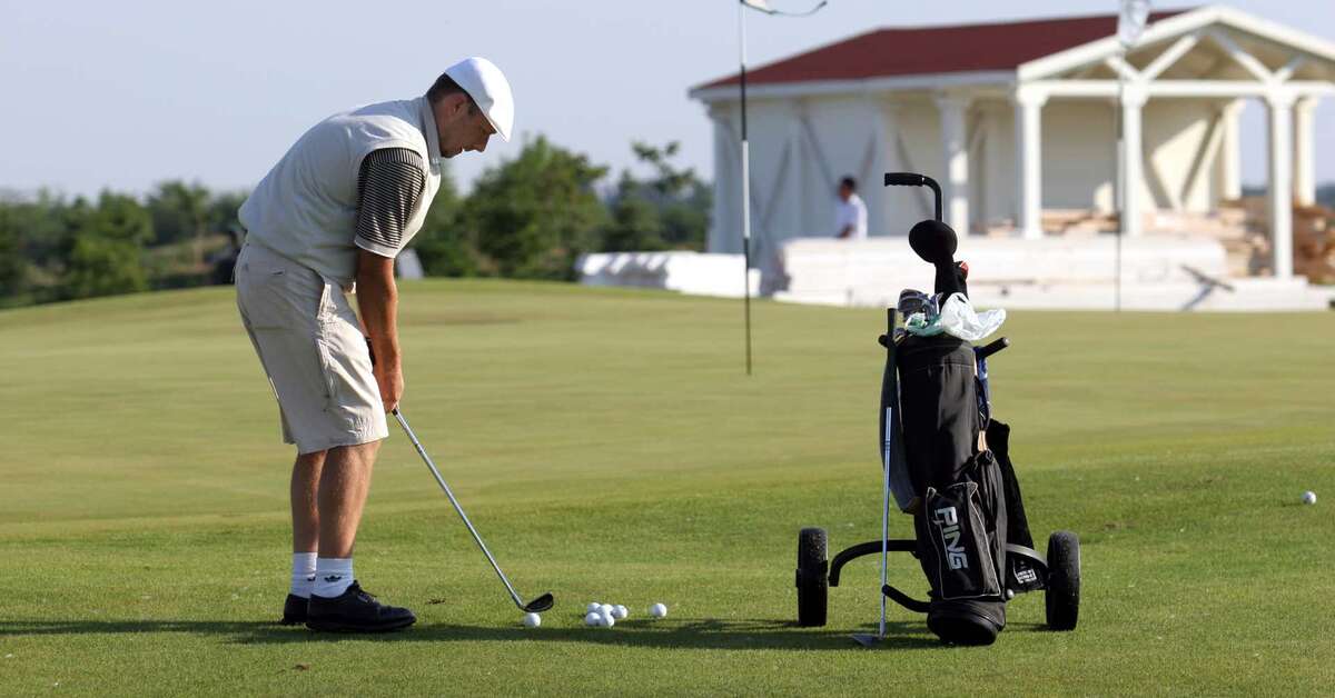 Een foto van Lighthouse Golfresort & Spa