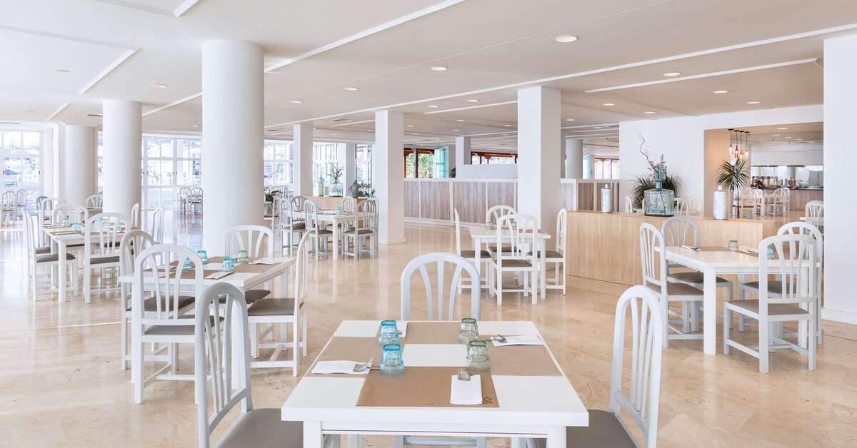 Een foto van Melia La Palma Hotel & Appartementen