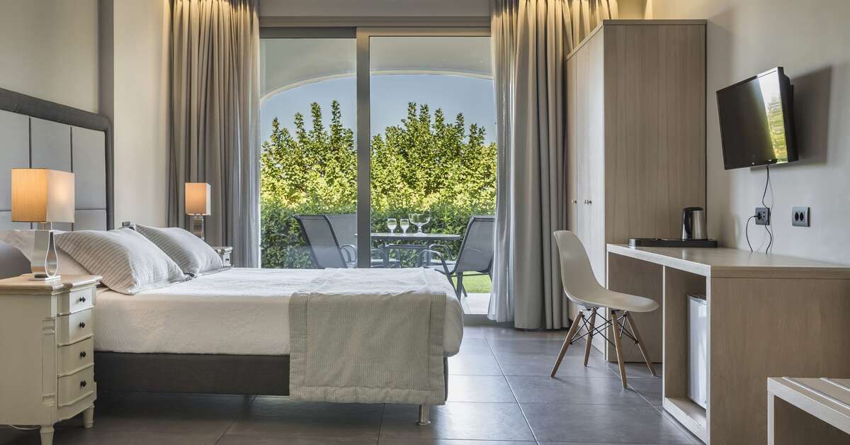 Een foto van Astra Village Hotel & Spa