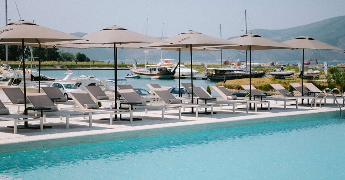 Een foto van Safin Hotel & Spa