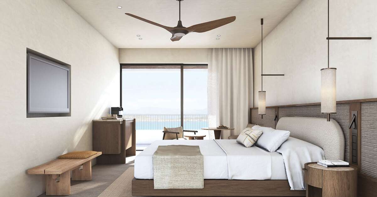 Een foto van JW Marriott Crete Resort & Spa