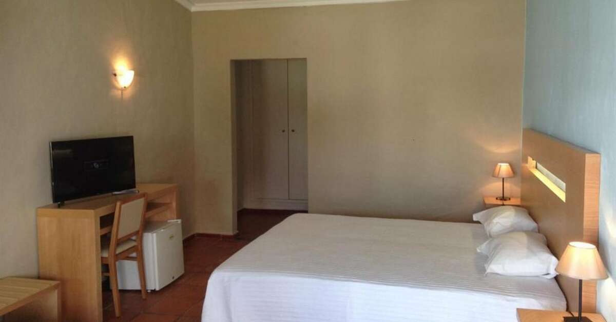 Een foto van Vilamar
