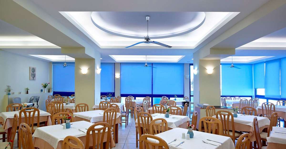 Een foto van de faciliteiten bij Bali Beach & Sofia Village