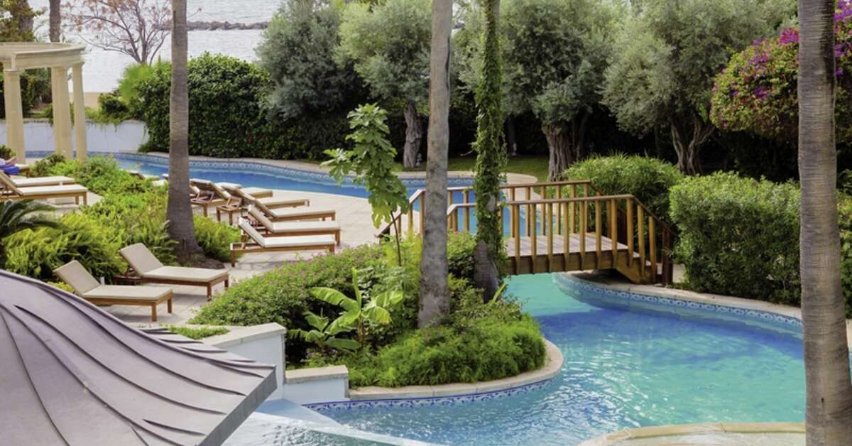 Een foto van Hotel Annabelle