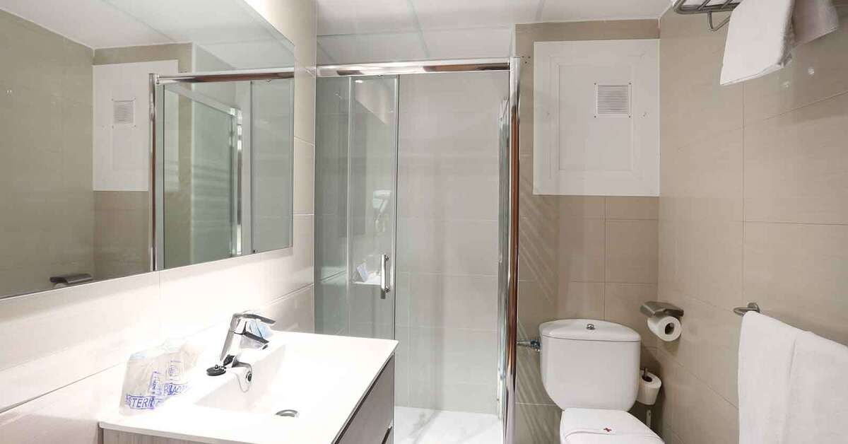 Een foto van Hotel Brasil