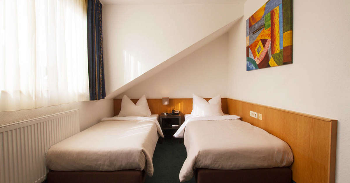 Een foto van Hotel Resort Winterberg