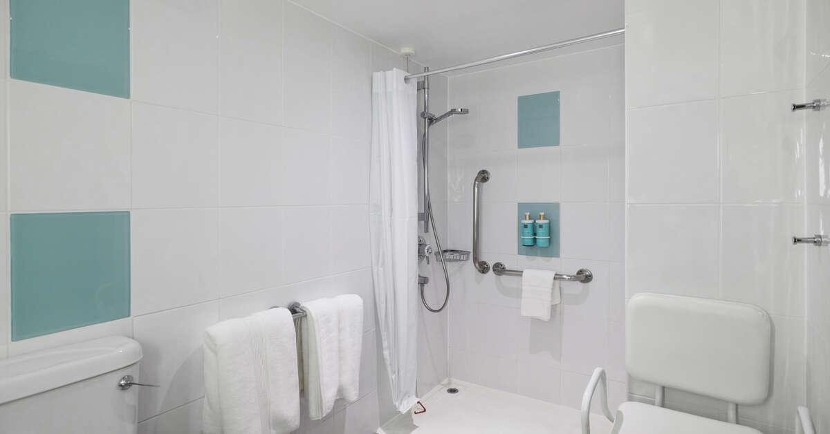 Een foto van Novotel London West