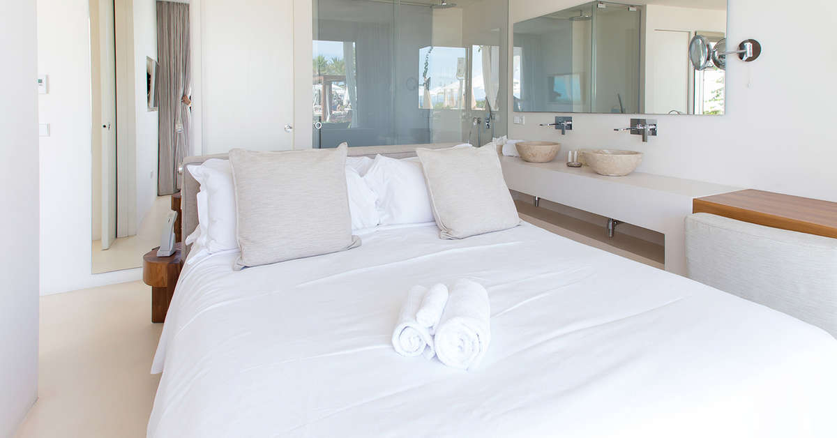 Een foto van Destino Pacha Ibiza Resort