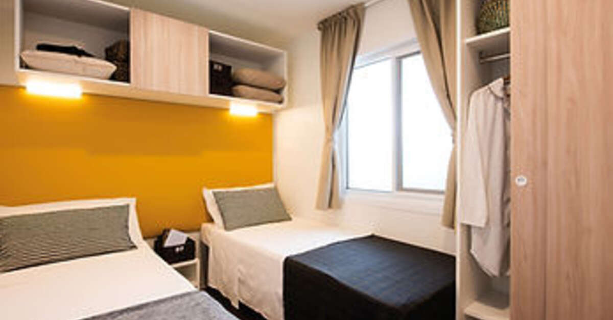 Een foto van Camping Italia Lido
