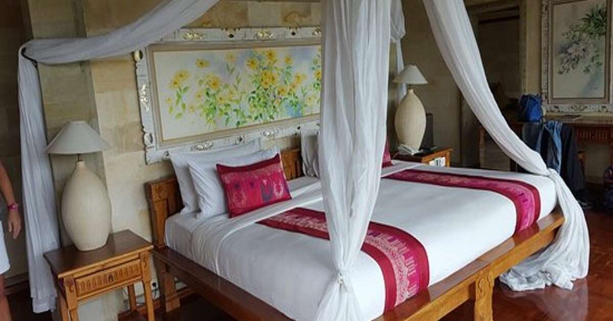 Een foto van Pita Maha Resort & Spa