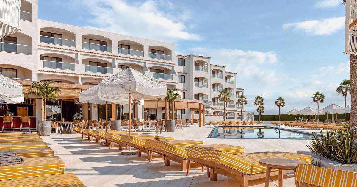 Een foto van Caramelo Marina Cala'n Bosch