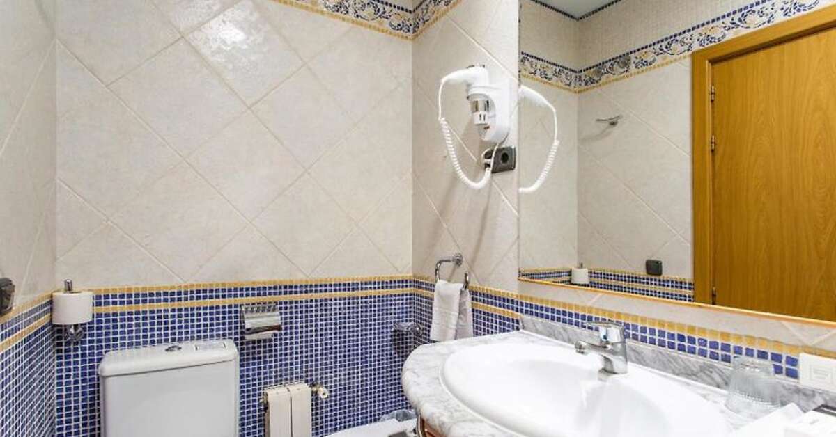 Een foto van Hostal Negresco Gran Via