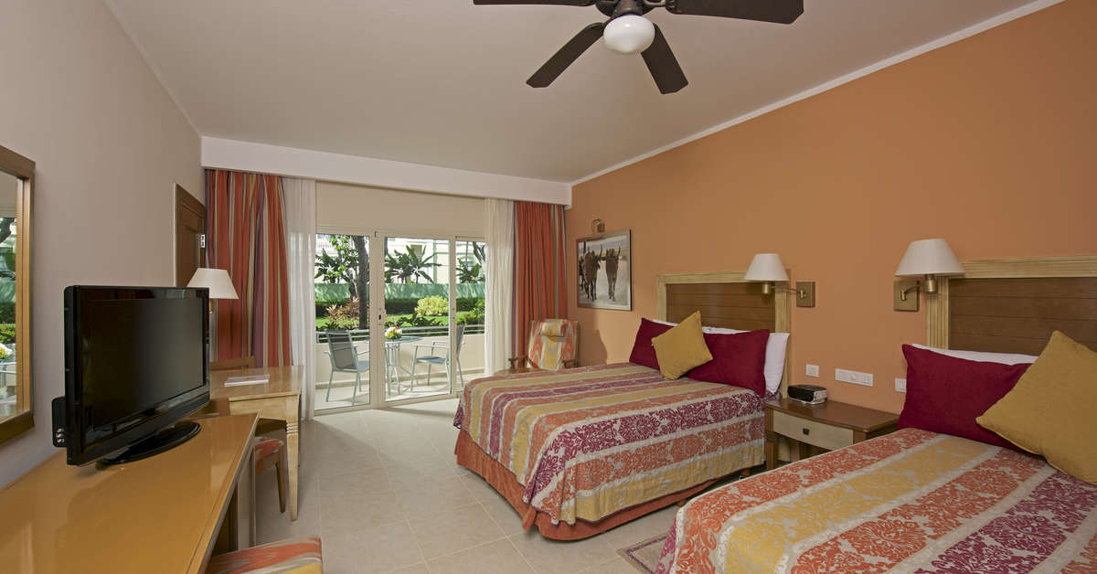 Een foto van Iberostar Punta Cana