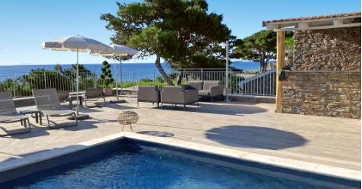 Een foto van Hotel La Lagune