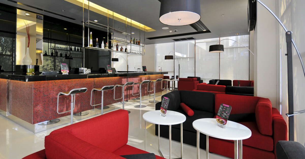 Een foto van Ibis Styles Bangkok Sukhumvit 4