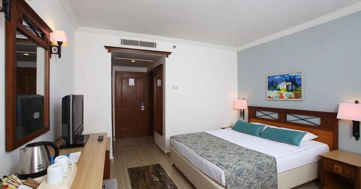 Een foto van Selectum Colours Bodrum