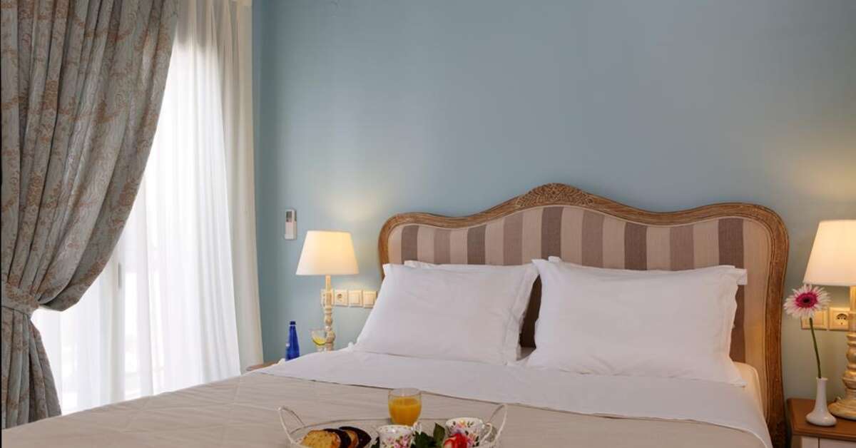 Een foto van Ionia Suites