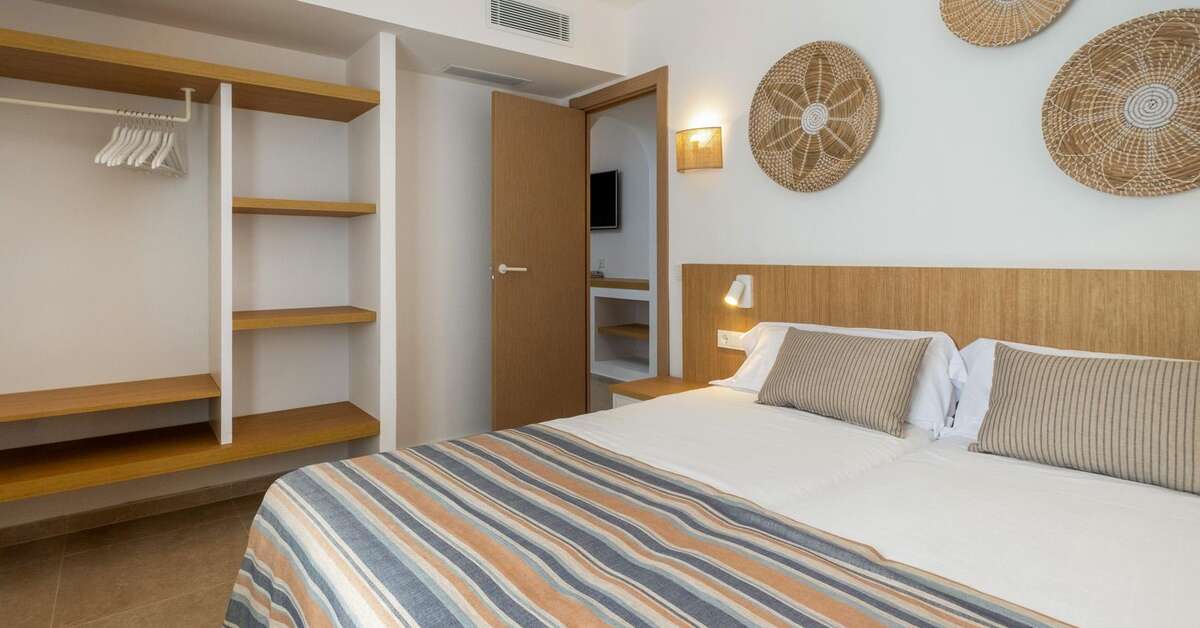 Een foto van Globales Bouganvilla Aparthotel