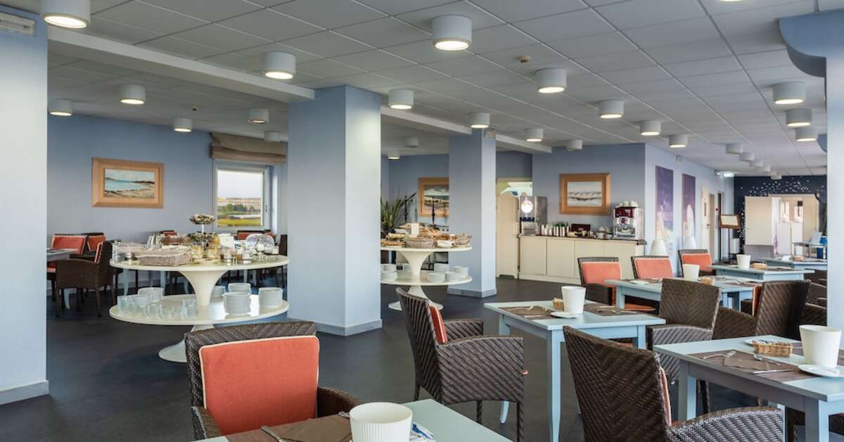 Een foto van Barion Hotel