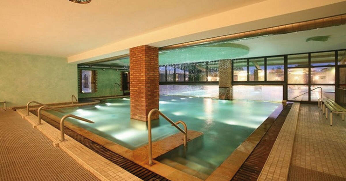 Een foto van Villa dei Cedri