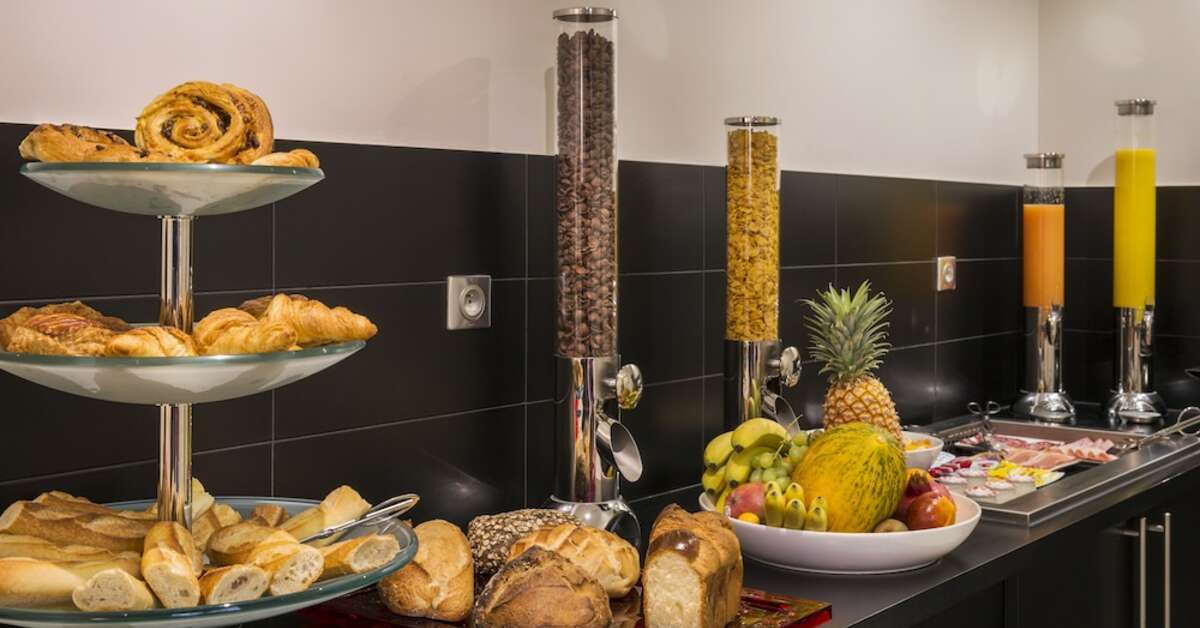 Een foto van Le Bon Hotel