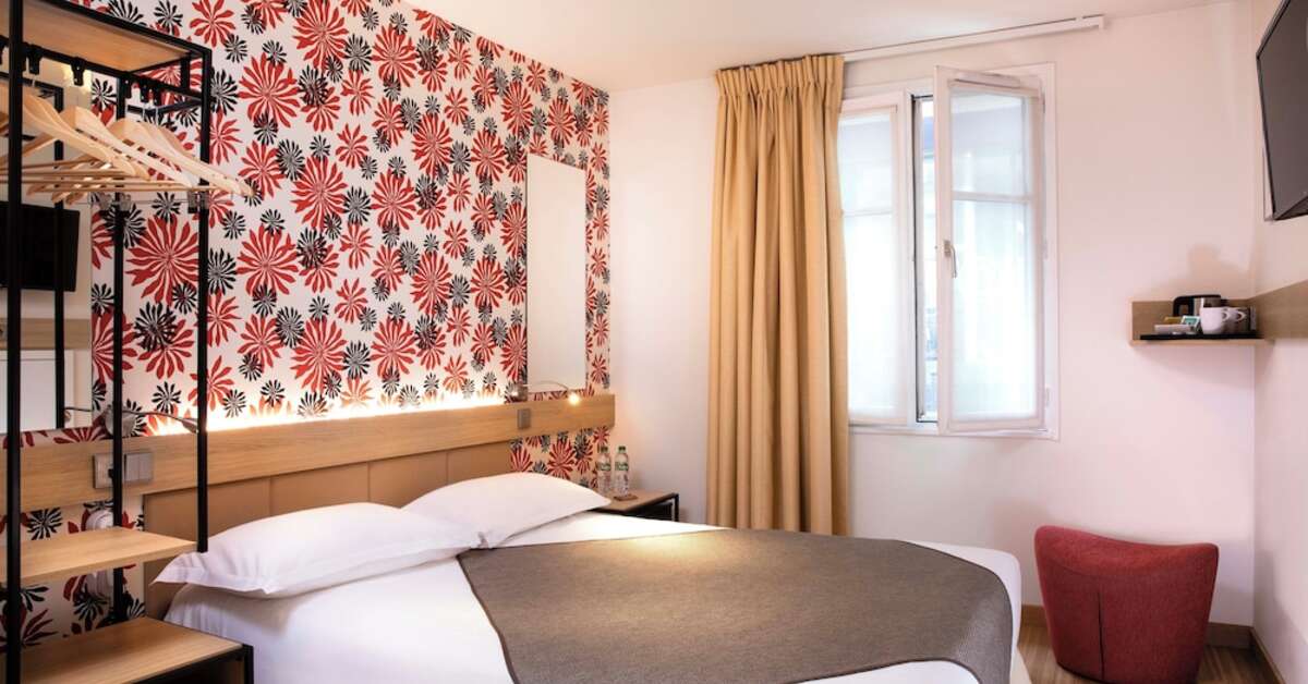 Een foto van Hotel Hor Les Lumieres